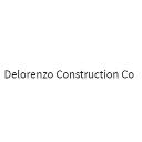 Delorenzo Construction Company logo